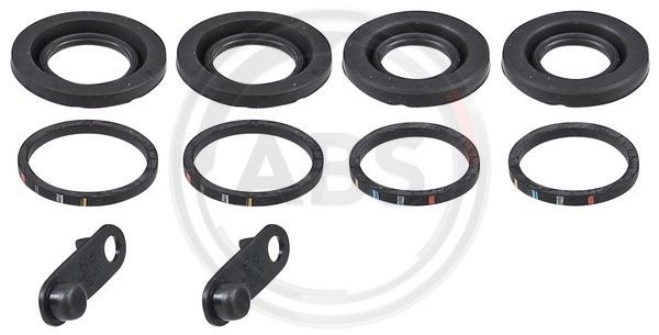 A.B.S. 63302 Repair Kit, brake caliper