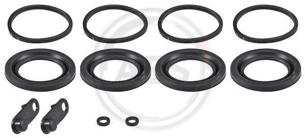A.B.S. 63303 Repair Kit, brake caliper