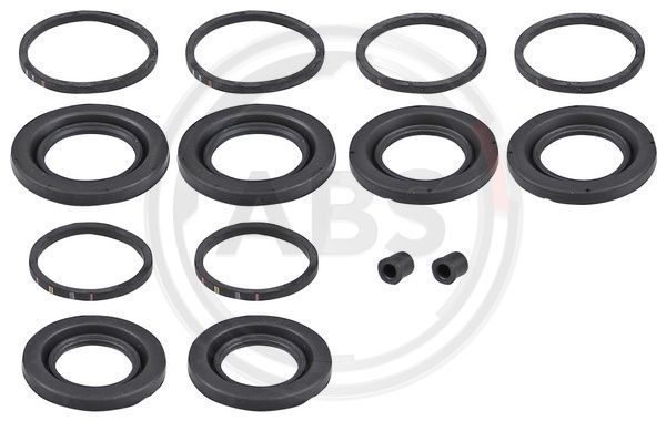 A.B.S. 63304 Repair Kit, brake caliper