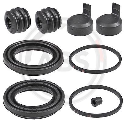 A.B.S. 63305 Repair Kit, brake caliper