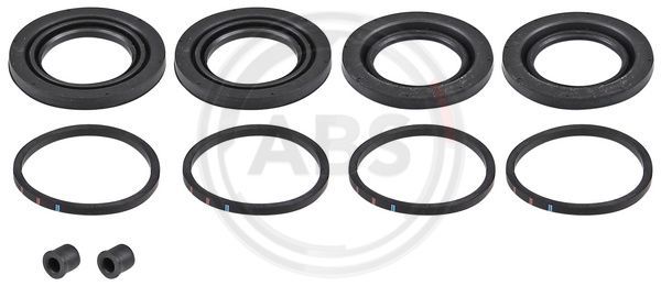 A.B.S. 63306 Repair Kit, brake caliper