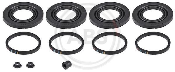 A.B.S. 63307 Repair Kit, brake caliper