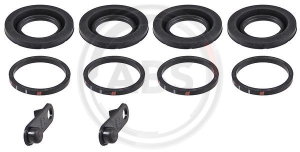 A.B.S. 63308 Repair Kit, brake caliper