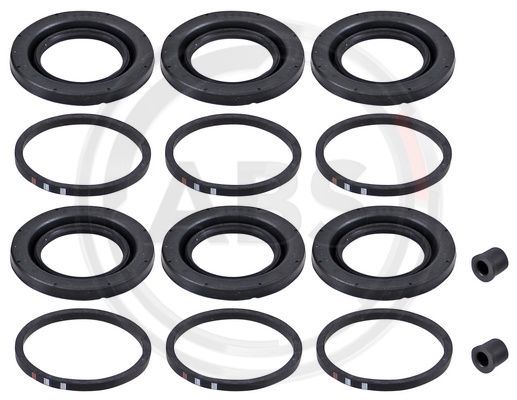 A.B.S. 63309 Repair Kit, brake caliper