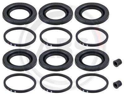 Repair Kit, brake caliper A.B.S. 63309