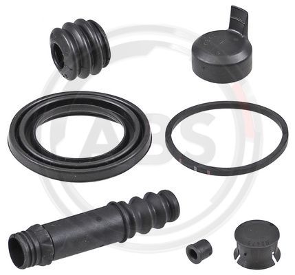A.B.S. 63310 Repair Kit, brake caliper