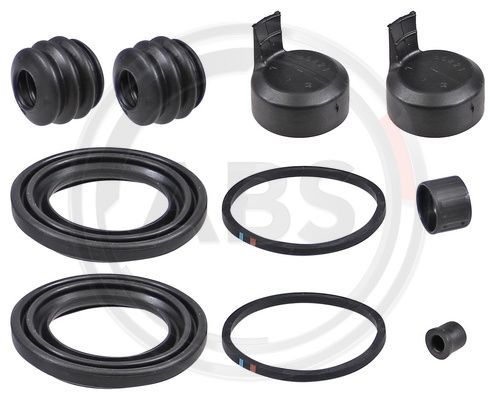 A.B.S. 63312 Repair Kit, brake caliper