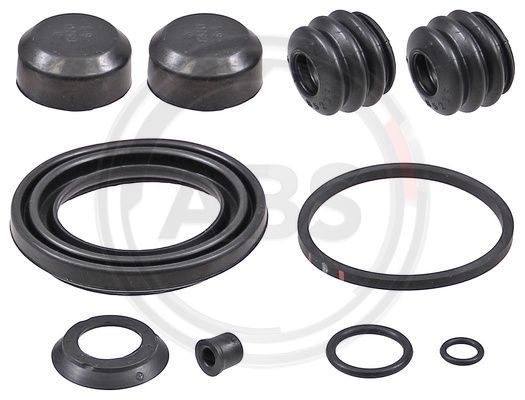 A.B.S. 63314 Repair Kit, brake caliper