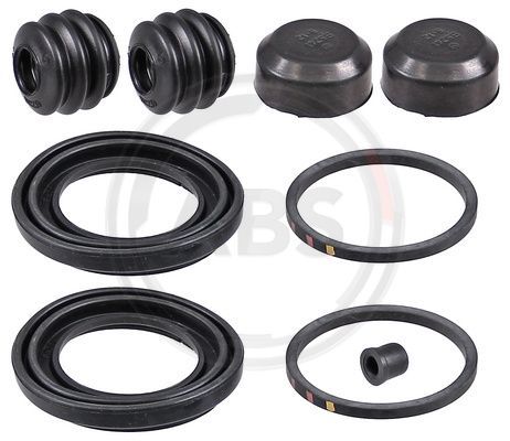 A.B.S. 63317 Repair Kit, brake caliper