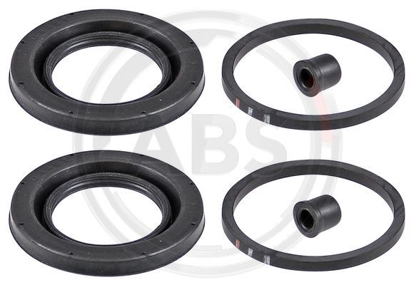 A.B.S. 63318 Repair Kit, brake caliper