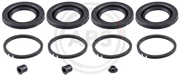 A.B.S. 63320 Repair Kit, brake caliper