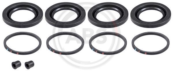 A.B.S. 63321 Repair Kit, brake caliper