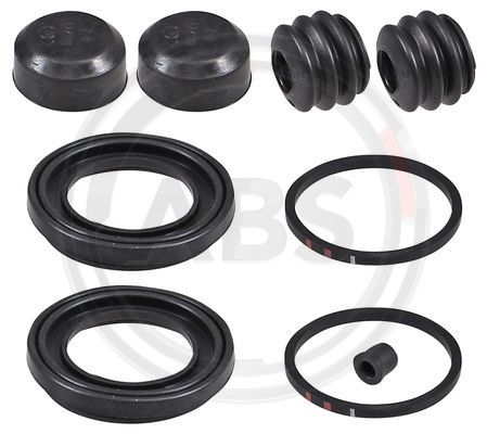 A.B.S. 63322 Repair Kit, brake caliper