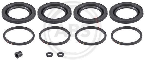 A.B.S. 63323 Repair Kit, brake caliper