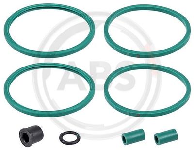 Repair Kit, brake caliper A.B.S. 63324