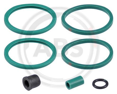 A.B.S. 63325 Repair Kit, brake caliper