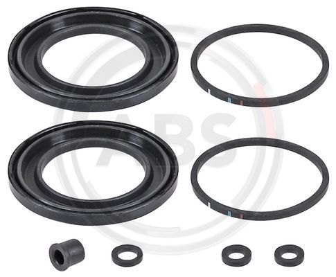 A.B.S. 63326 Repair Kit, brake caliper