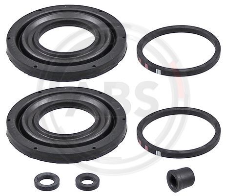 A.B.S. 63328 Repair Kit, brake caliper