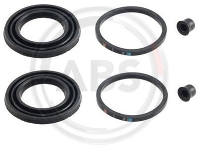 Repair Kit, brake caliper A.B.S. 63515