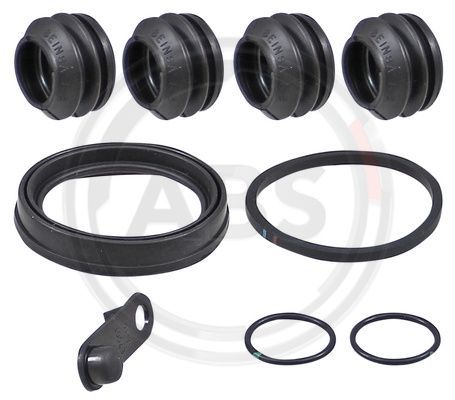 A.B.S. 63523 Repair Kit, brake caliper