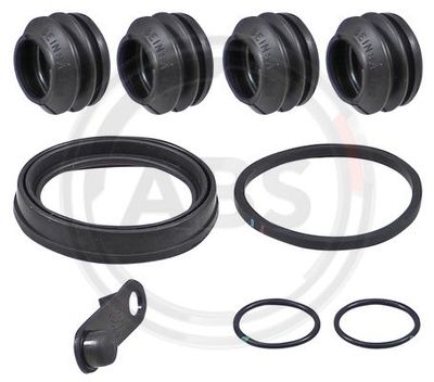 Repair Kit, brake caliper A.B.S. 63523