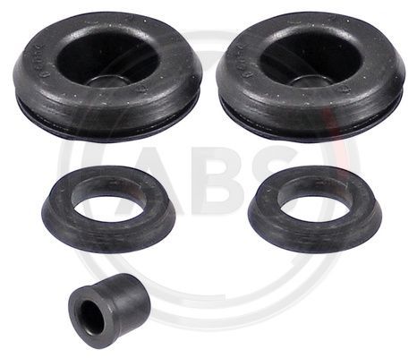 A.B.S. 63537 Repair Kit, wheel brake cylinder