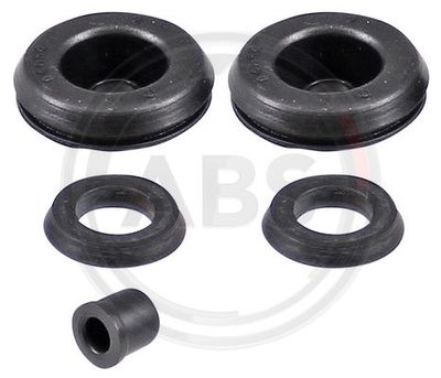 Repair Kit, wheel brake cylinder A.B.S. 63537