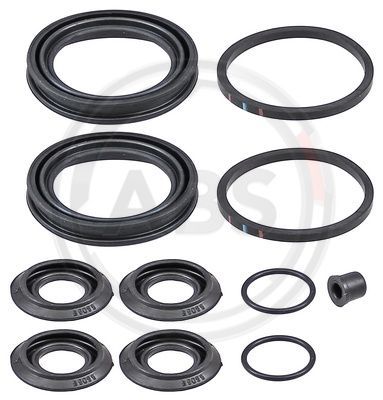 Repair Kit, brake caliper A.B.S. 63539