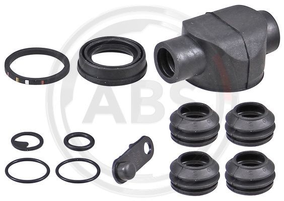 A.B.S. 63540 Repair Kit, brake caliper