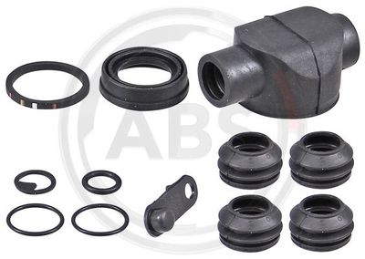 Repair Kit, brake caliper A.B.S. 63540