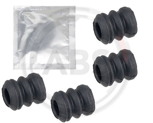 A.B.S. 63555 Repair Kit, brake caliper