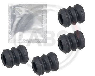 Repair Kit, brake caliper A.B.S. 63555