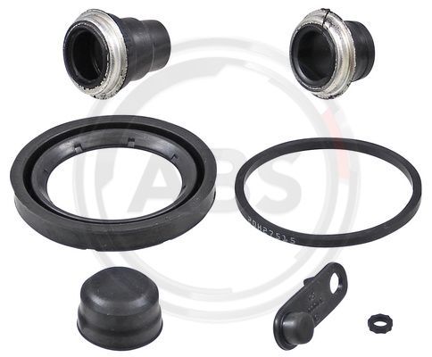 A.B.S. 63571 Repair Kit, brake caliper