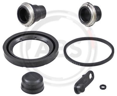 Repair Kit, brake caliper A.B.S. 63571