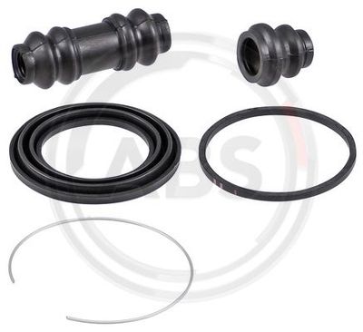 Repair Kit, brake caliper A.B.S. 63598