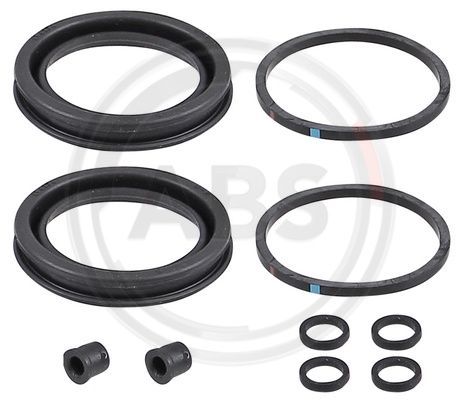 A.B.S. 63609 Repair Kit, brake caliper