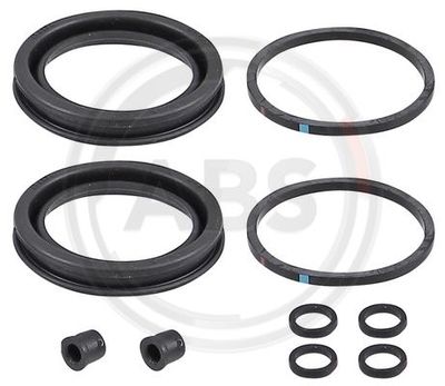 Repair Kit, brake caliper A.B.S. 63609