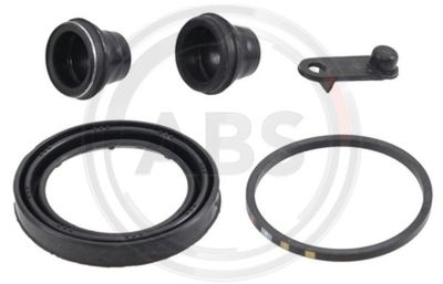 Repair Kit, brake caliper A.B.S. 63612