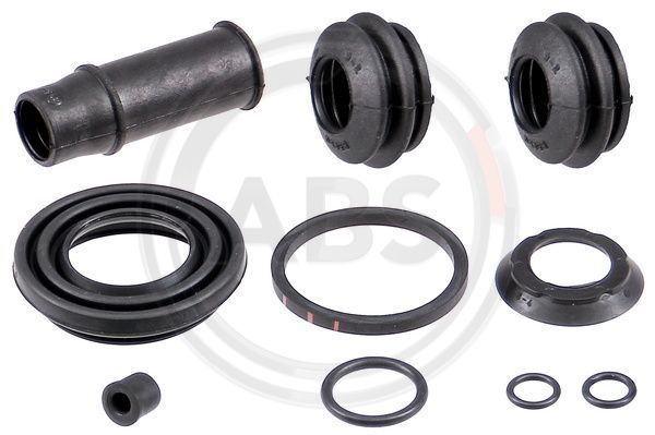 A.B.S. 63632 Repair Kit, brake caliper