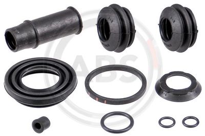 Repair Kit, brake caliper A.B.S. 63632