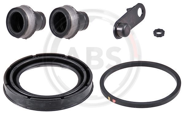 A.B.S. 63633 Repair Kit, brake caliper