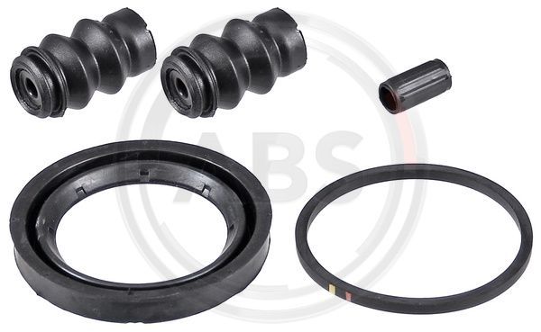 A.B.S. 63637 Repair Kit, brake caliper