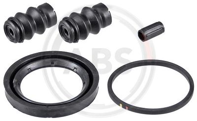 Repair Kit, brake caliper A.B.S. 63637