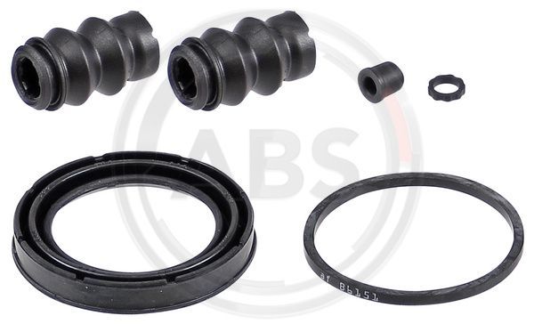 A.B.S. 63638 Repair Kit, brake caliper