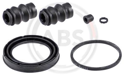 Repair Kit, brake caliper A.B.S. 63638