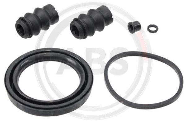 A.B.S. 63640 Repair Kit, brake caliper