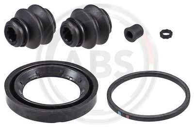 Repair Kit, brake caliper A.B.S. 63649