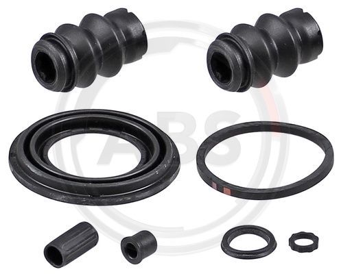 A.B.S. 63650 Repair Kit, brake caliper
