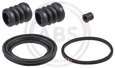 Repair Kit, brake caliper A.B.S. 63651