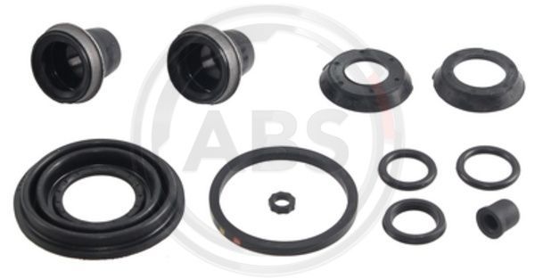 A.B.S. 63654 Repair Kit, brake caliper